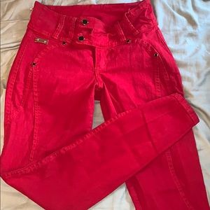 Size 5usa Colombian jeans